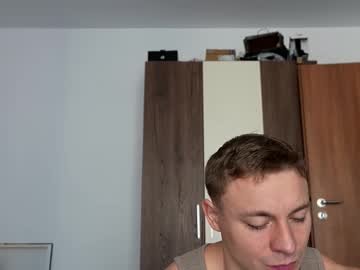 O_R_B_I_T Chaturbate stream image from January 20, 2026