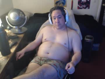 Sxykoreandick Chaturbate stream image from January 20, 2026