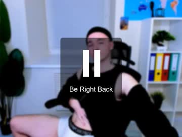 Tyler_Bikket Chaturbate stream image from January 20, 2026