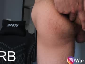 Wars2 Chaturbate stream image from January 20, 2026