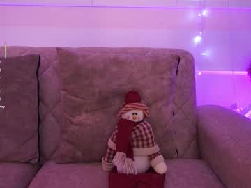 Annybuny Chaturbate stream image from January 20, 2026