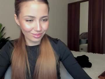 Aurora_Glow_21 Chaturbate stream image from January 20, 2026