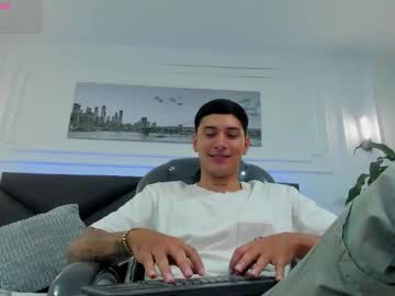 Damian23_ Chaturbate stream image from January 20, 2026