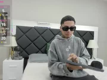 Jack__Bobby Chaturbate stream image from January 20, 2026