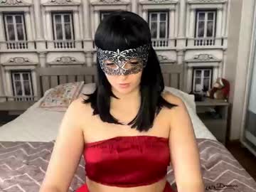 Juicy_Priness Chaturbate stream image from January 20, 2026