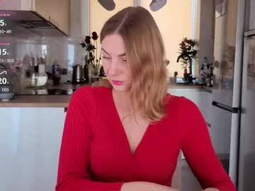 Soulmategirl Chaturbate stream image from January 20, 2026