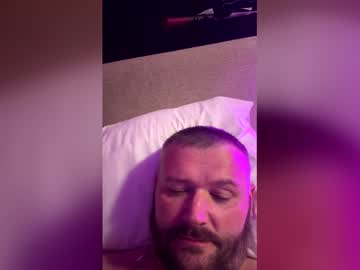 Thedaddyest Chaturbate stream image from January 20, 2026