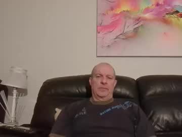 Toerag69 Chaturbate stream image from January 20, 2026