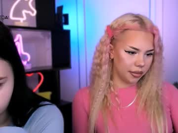Alexa_Bonni Chaturbate stream image from January 20, 2026