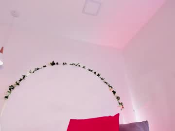 Allisonroberts_ Chaturbate stream image from January 20, 2026
