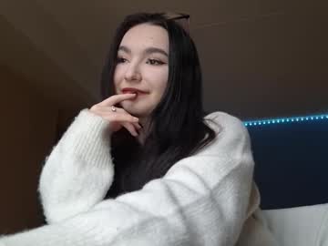 Aubrey_Cherry Chaturbate stream image from January 20, 2026