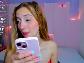 Emilywilliis Chaturbate stream image from January 20, 2026
