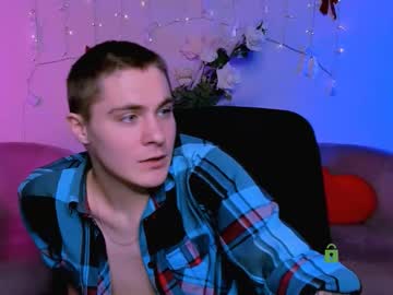 Hot_Dominic_ Chaturbate stream image from January 20, 2026