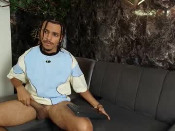 Jordan_Love7 Chaturbate stream image from January 20, 2026