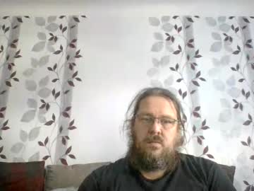 Metallbuddy Chaturbate stream image from January 20, 2026