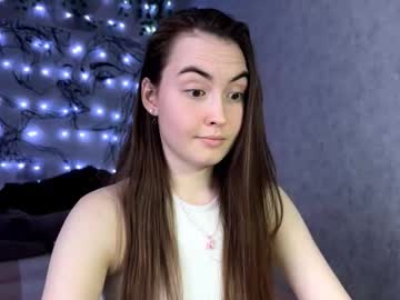 Nellgerba Chaturbate stream image from January 20, 2026