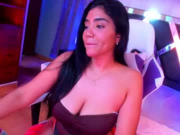 Samantha_Sweetyy Chaturbate stream image from January 20, 2026