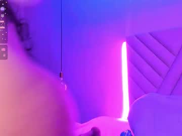 Sussierogers Chaturbate stream image from January 20, 2026