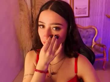 Venuss09_S Chaturbate stream image from January 20, 2026
