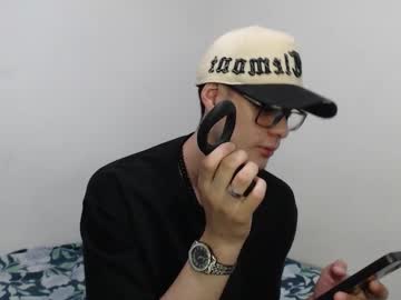 Vlad__Night Chaturbate stream image from January 20, 2026