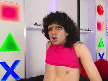 4l3jx_ Chaturbate stream image from January 20, 2026