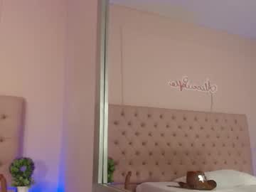 Alice_Sofia Chaturbate stream image from January 20, 2026