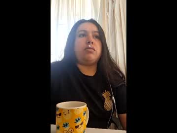 Amapola_Bluue Chaturbate stream image from January 20, 2026