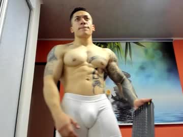 Aquiles_51 Chaturbate stream image from January 20, 2026