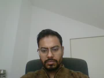 Asharma1984xyz Chaturbate stream image from January 20, 2026