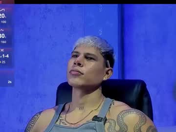 Bad_Boytoh Chaturbate stream image from January 20, 2026