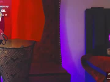Bianca_Antonelli Chaturbate stream image from January 20, 2026