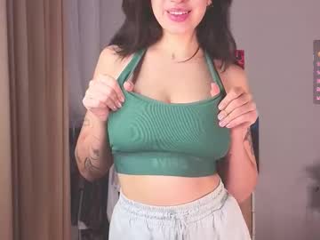 Byteblush Chaturbate stream image from January 20, 2026