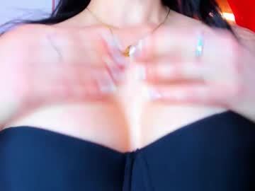 _Caro_Lyne_ Chaturbate stream image from January 20, 2026
