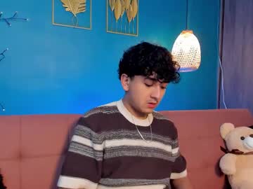 Christopher_Monroe Chaturbate stream image from January 20, 2026