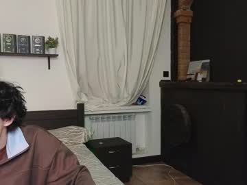 Cute_Mikex Chaturbate stream image from January 20, 2026