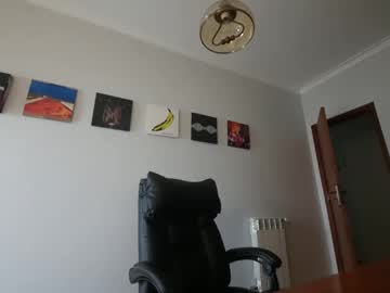 Dariux_M Chaturbate stream image from January 20, 2026