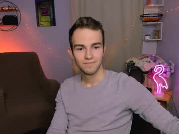 David_Sunny Chaturbate stream image from January 20, 2026