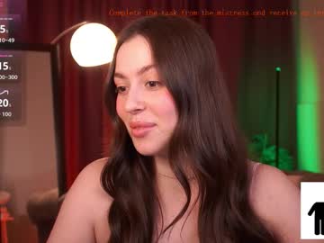 Emiliyaroude Chaturbate stream image from January 20, 2026
