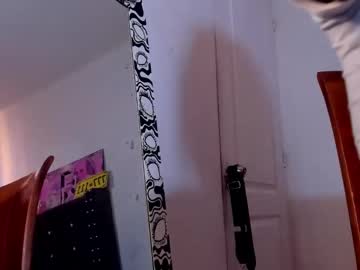 Flaca_57 Chaturbate stream image from January 20, 2026