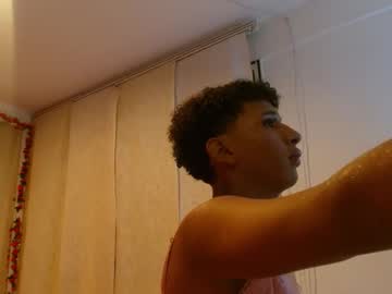 Jasper834006 Chaturbate stream image from January 20, 2026