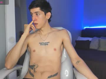 Jhon_Snow__ Chaturbate stream image from January 20, 2026