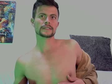 Jhordan_Fox Chaturbate stream image from January 20, 2026