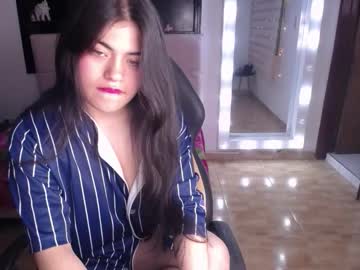 Katia_Pretty_ Chaturbate stream image from January 20, 2026