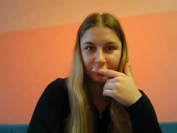 _Kitty_Joy Chaturbate stream image from January 20, 2026