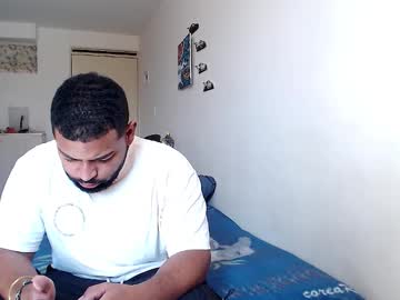 Kleyton336 Chaturbate stream image from January 20, 2026