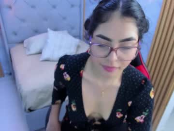 Lisiemargoth Chaturbate stream image from January 20, 2026