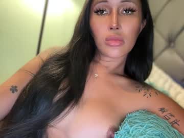 Mariafatale_00 Chaturbate stream image from January 20, 2026