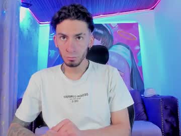 _Max_Wilder Chaturbate stream image from January 20, 2026