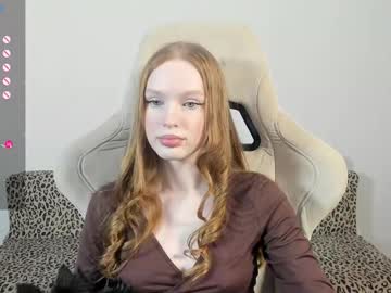 Milymi_ Chaturbate stream image from January 20, 2026