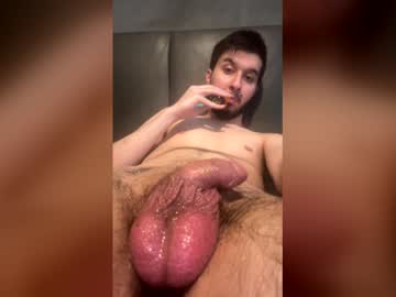 Mrbullied Chaturbate stream image from January 20, 2026